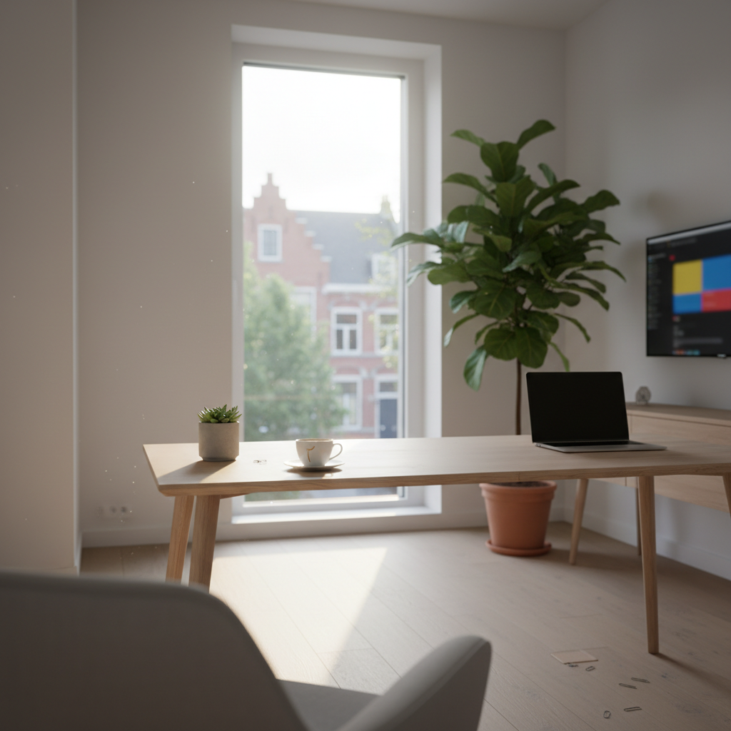 Cross-border remote work families: How translation tools save daily routines