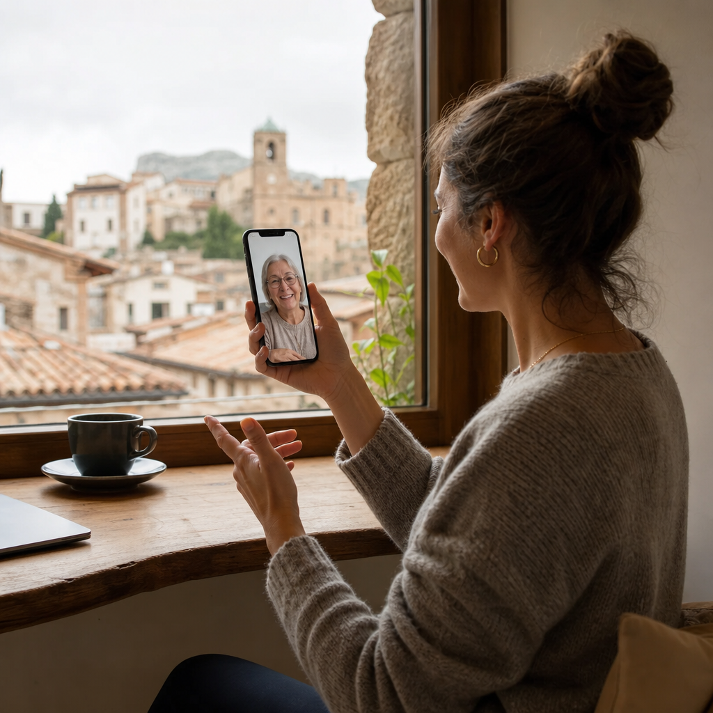 iPhone live translation for family calls: What actually works in 2026