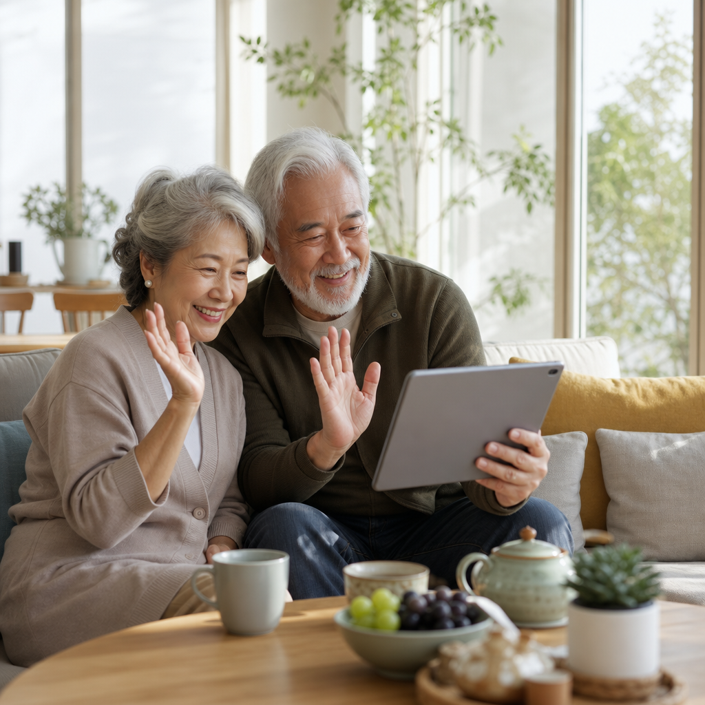 Real-time translation for older parents: 7 things that break calls