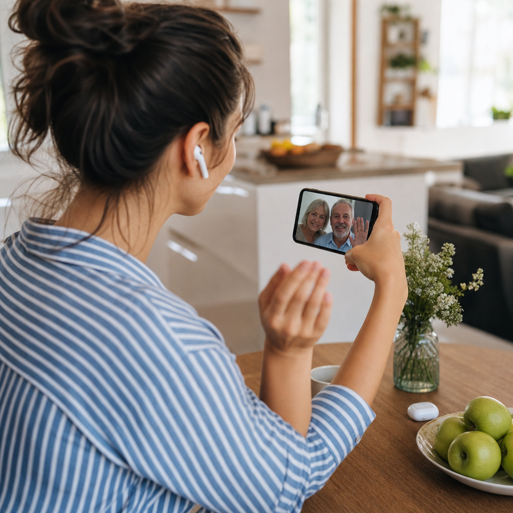 Real-time translation in Europe 2026: Why market growth skips family calls