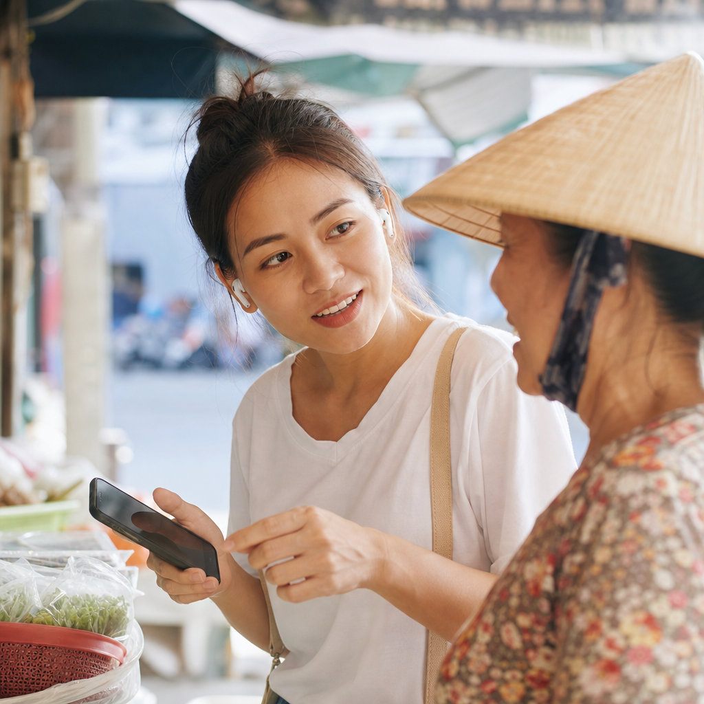 Real Time Translator App for Earbuds: What Actually Works