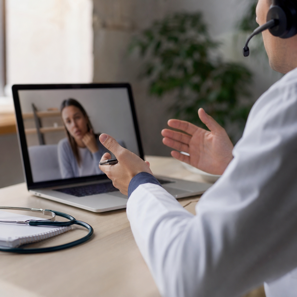 Telehealth Call Translation: When to Use an Interpreter