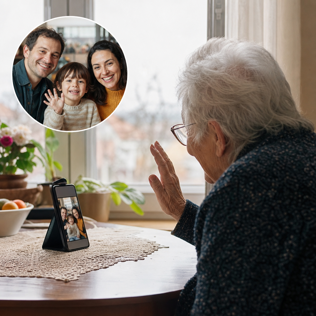 WhatsApp call translation in 2026: Why grandma still can't just answer