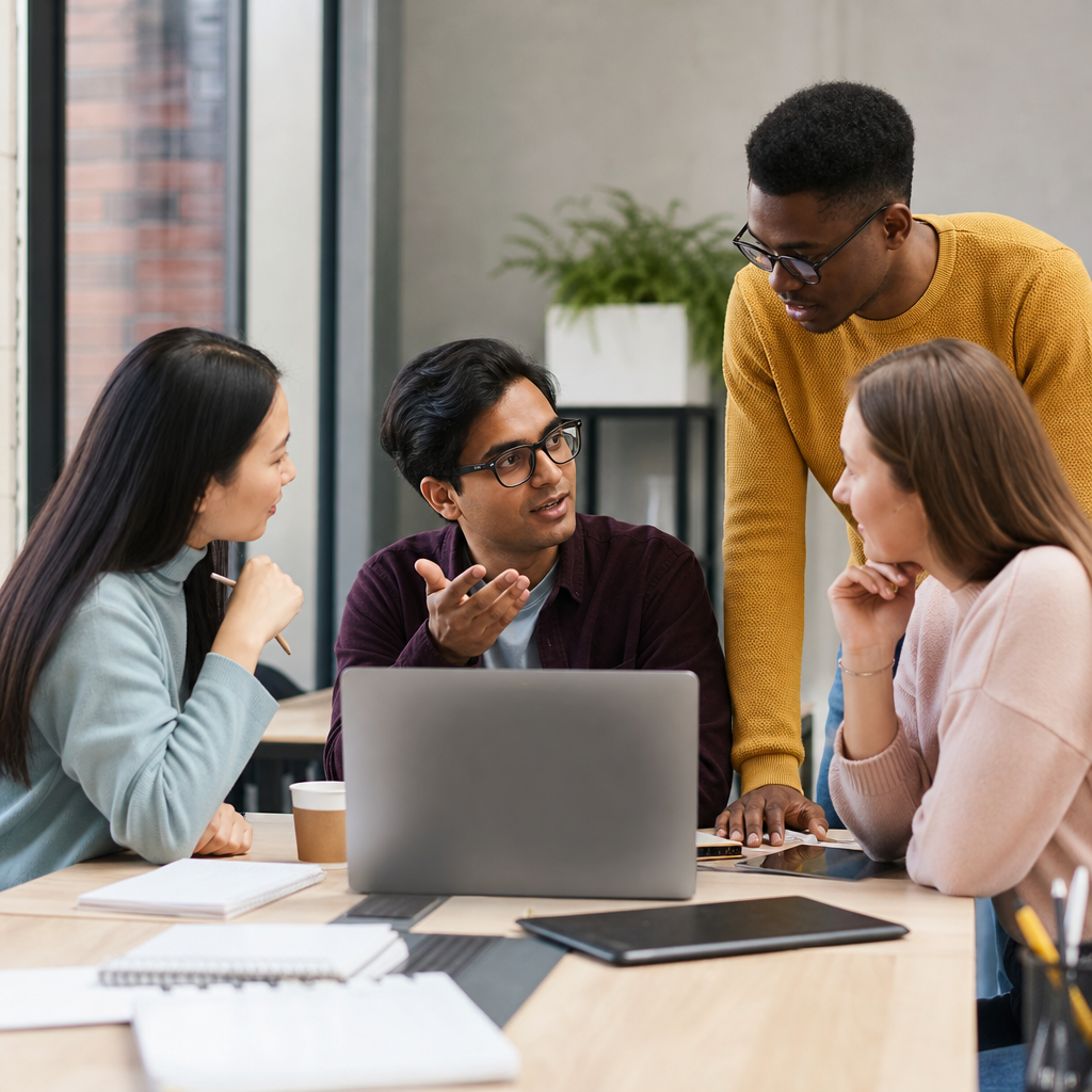 Zoom Live Translation Captions for Research Teams